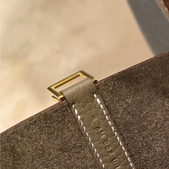 HERMES PICOTIN 18 - Picture 6 of 6